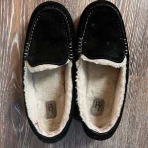 Ugh slippers